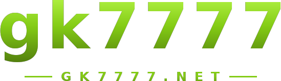gk7777 logo